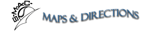 SMAC Maps and Directions