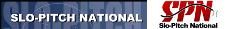 SLO-PITCH NATIONAL