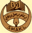 lencana SMAKL