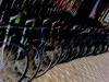 A Fremantle Bike Shop, WA, Aust