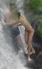 Kakadu Waterfall, NT, Aust