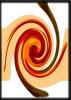 Swirl of Paint