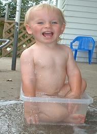 Christian James