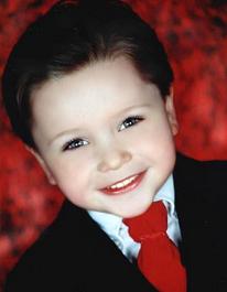 Jack Paxton 1