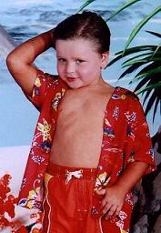 Mini-Supreme~Jack Paxton