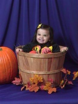 Macy Lynn