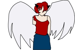 angeldevil