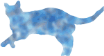 Cloudy Cat