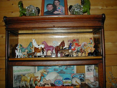 Hey, who's that in the picture?&nbsp; I'm not telling!