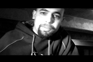 GONGORA -Land of the Heartless (muzik video)