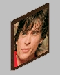 Tom Welling on you Sims' home walls, what more could you ask for ;)!