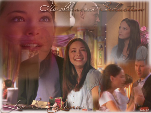 Lexana