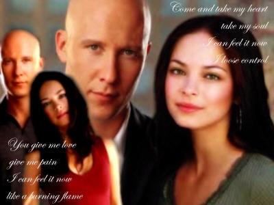 Lexana