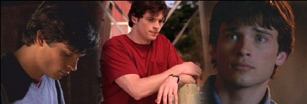 Tom Welling