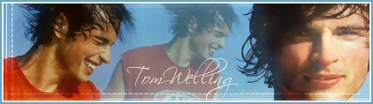 Tom Welling