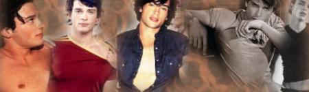 Tom Welling
