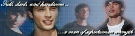 Tom Welling