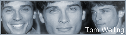 Tom Welling