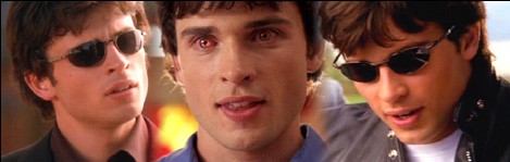 Tom Welling