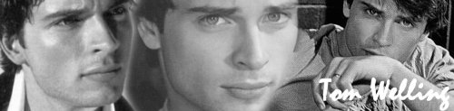 Tom Welling