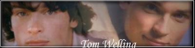 Tom Welling