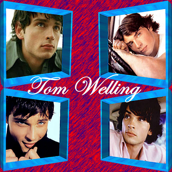 Tom Welling