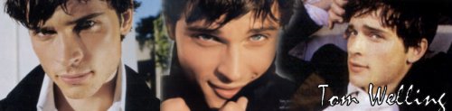 Tom Welling