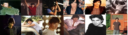 Tom Welling