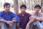 Me, Jahid & Rahi