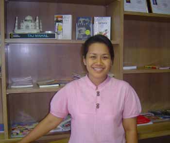 Kru Keaw