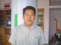 Kru Tong