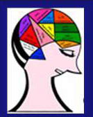 Smart Brain Header And Logo