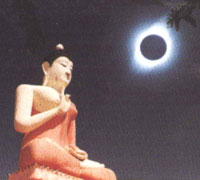 Solar Eclipse