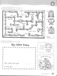 Chit Chat Sample Page 4