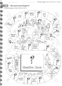 Cutting Edge Teacher's Book Sample Page