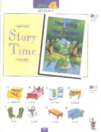 I-Spy Sample Page 1