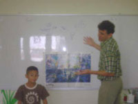 English Students 2