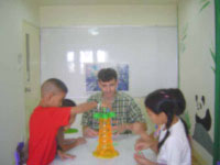 English Students 3
