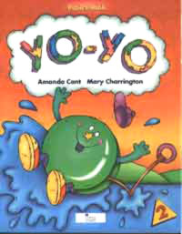 Yo Yo