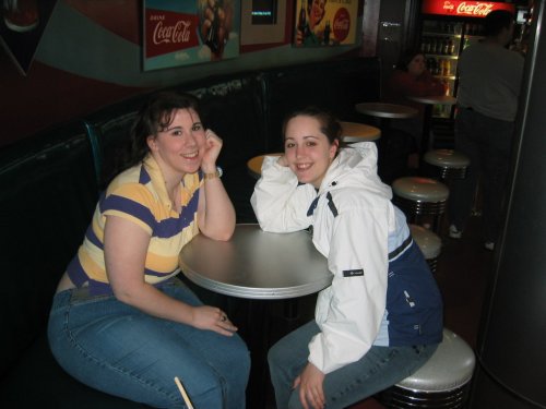 Retro fun