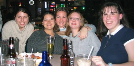 Good times, good times!