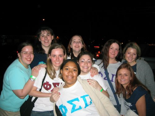 The Nu class's Littles
