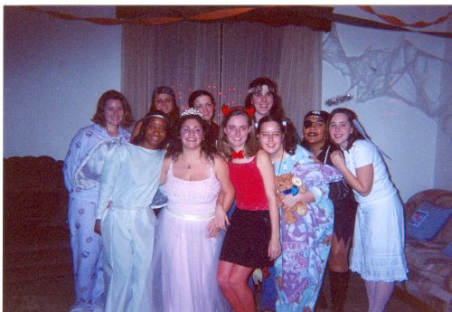 We look fab!