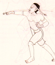 CROSS (pn: 'Wind Blows The Mountain Top')