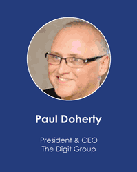 Paul Doherty