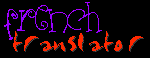 French translator: easily and rapidly create useful French phrases.