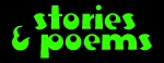 Wacky stories and poems (by me)