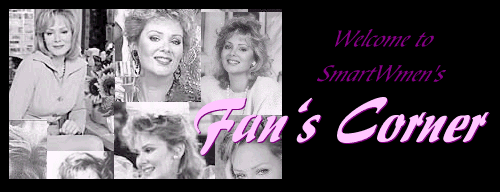 SmartWmen: Fan's Corner