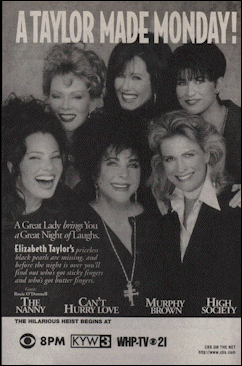'High Society' Article