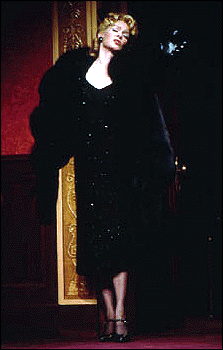 Jean Smart in The Man Who Came To Dinner